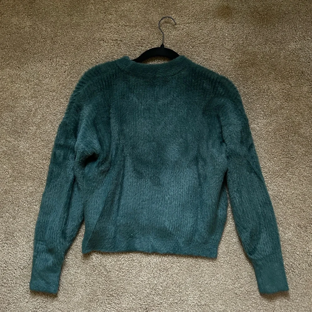 Abercrombie soft A&F collection sweater - Picture 3 of 3